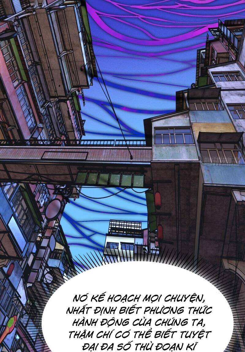 Người Trái Đất Quả Thật Rất Tàn Ác Chap 261 - Next Chap 262