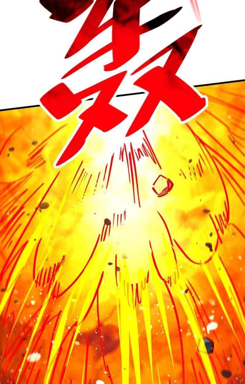 Người Trái Đất Quả Thật Rất Tàn Ác Chap 261 - Next Chap 262