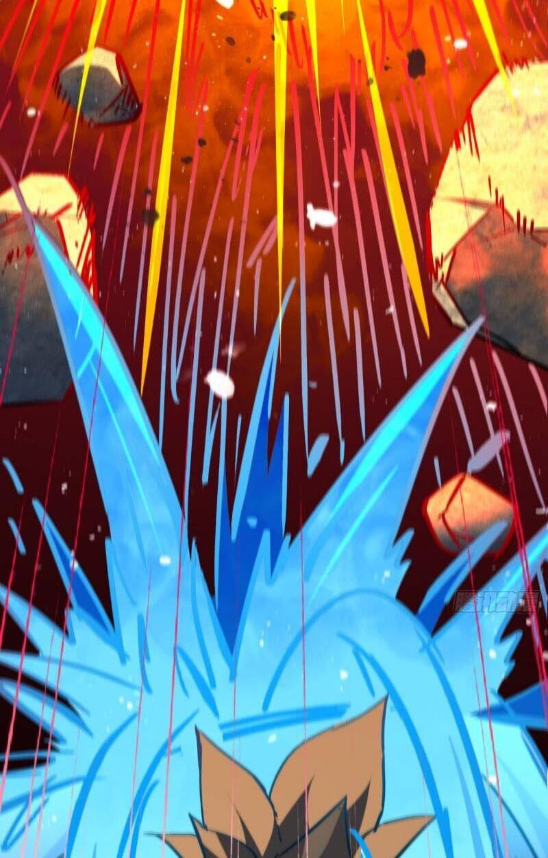 Người Trái Đất Quả Thật Rất Tàn Ác Chap 261 - Next Chap 262