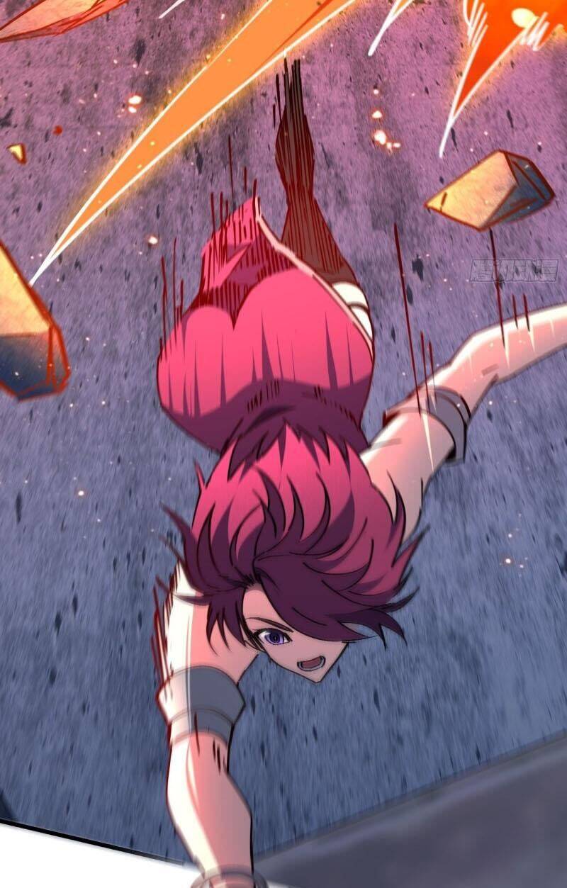 Người Trái Đất Quả Thật Rất Tàn Ác Chap 261 - Next Chap 262