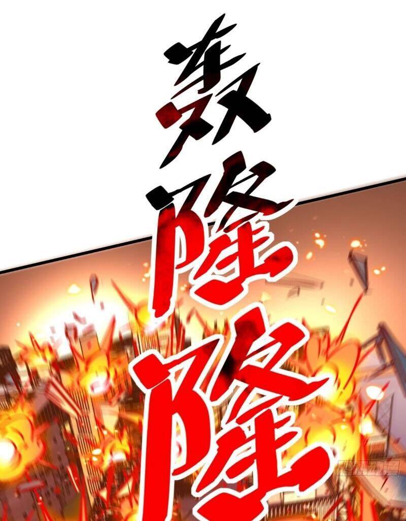 Người Trái Đất Quả Thật Rất Tàn Ác Chap 261 - Next Chap 262