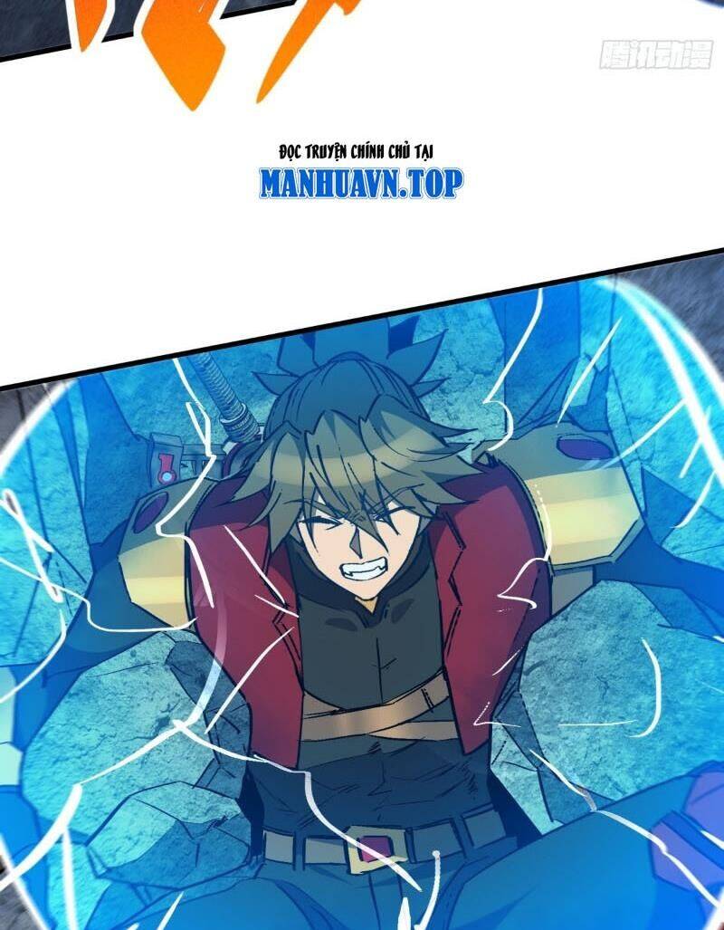 Người Trái Đất Quả Thật Rất Tàn Ác Chap 261 - Next Chap 262