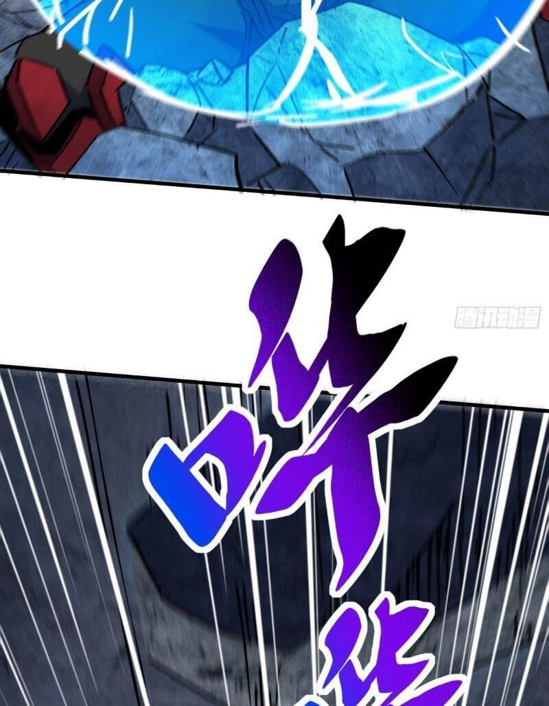Người Trái Đất Quả Thật Rất Tàn Ác Chap 261 - Next Chap 262