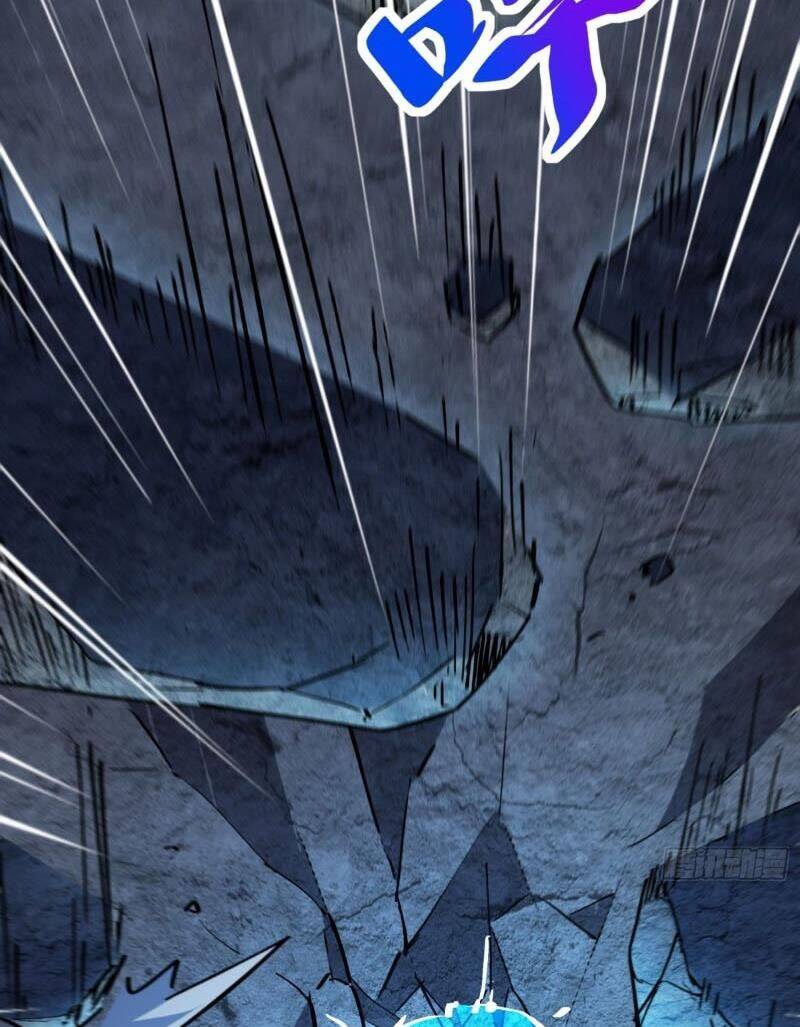 Người Trái Đất Quả Thật Rất Tàn Ác Chap 261 - Next Chap 262