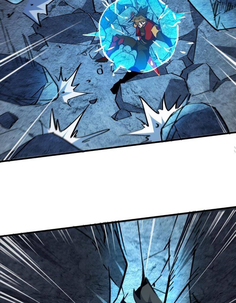 Người Trái Đất Quả Thật Rất Tàn Ác Chap 261 - Next Chap 262