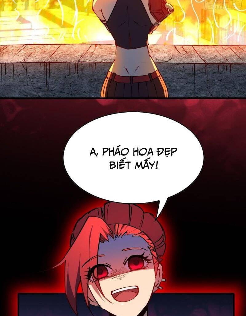Người Trái Đất Quả Thật Rất Tàn Ác Chap 261 - Next Chap 262
