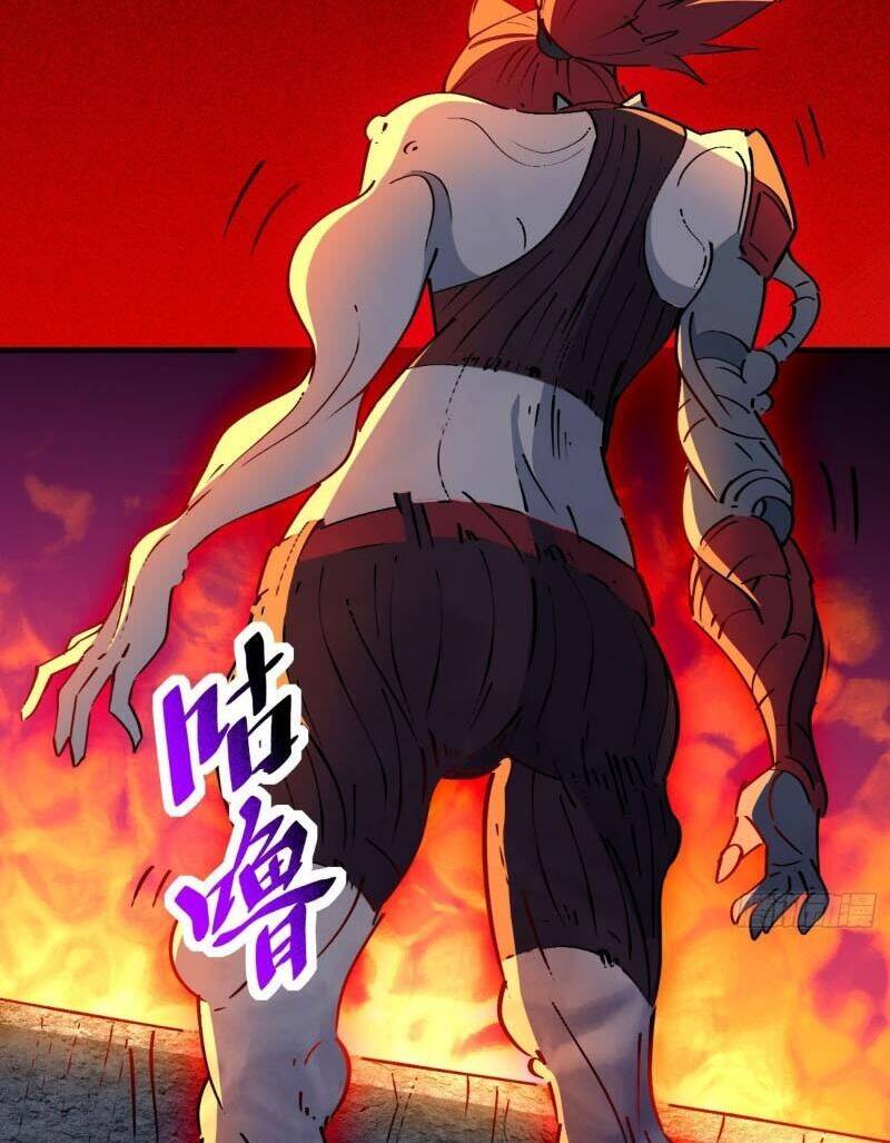 Người Trái Đất Quả Thật Rất Tàn Ác Chap 261 - Next Chap 262