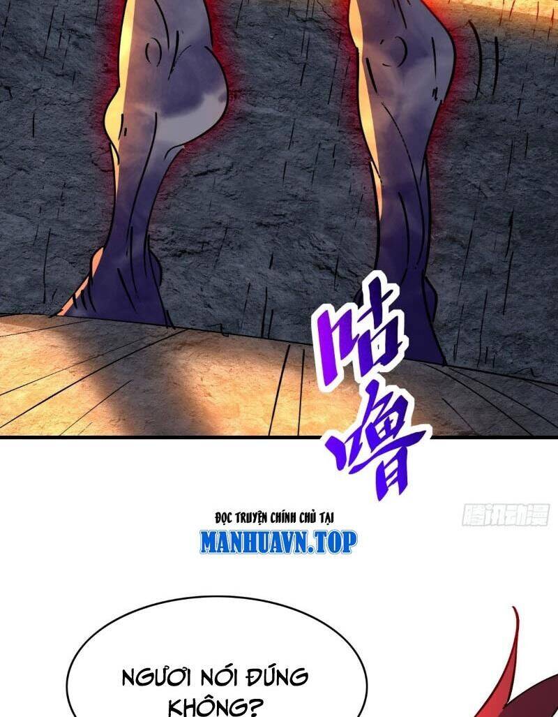Người Trái Đất Quả Thật Rất Tàn Ác Chap 261 - Next Chap 262