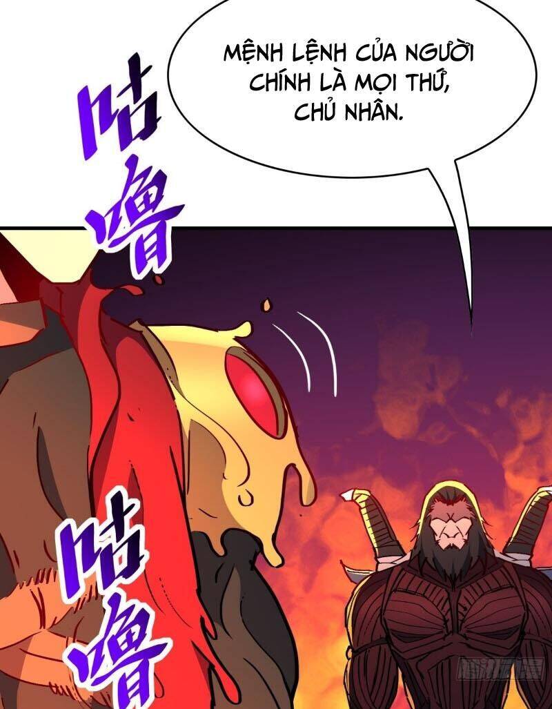 Người Trái Đất Quả Thật Rất Tàn Ác Chap 261 - Next Chap 262
