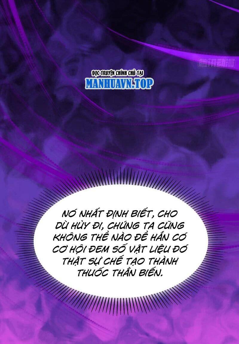 Người Trái Đất Quả Thật Rất Tàn Ác Chap 261 - Next Chap 262