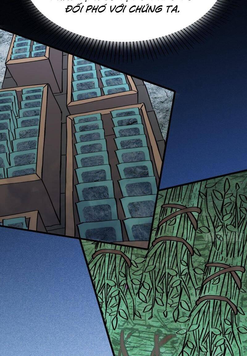 Người Trái Đất Quả Thật Rất Tàn Ác Chap 261 - Next Chap 262
