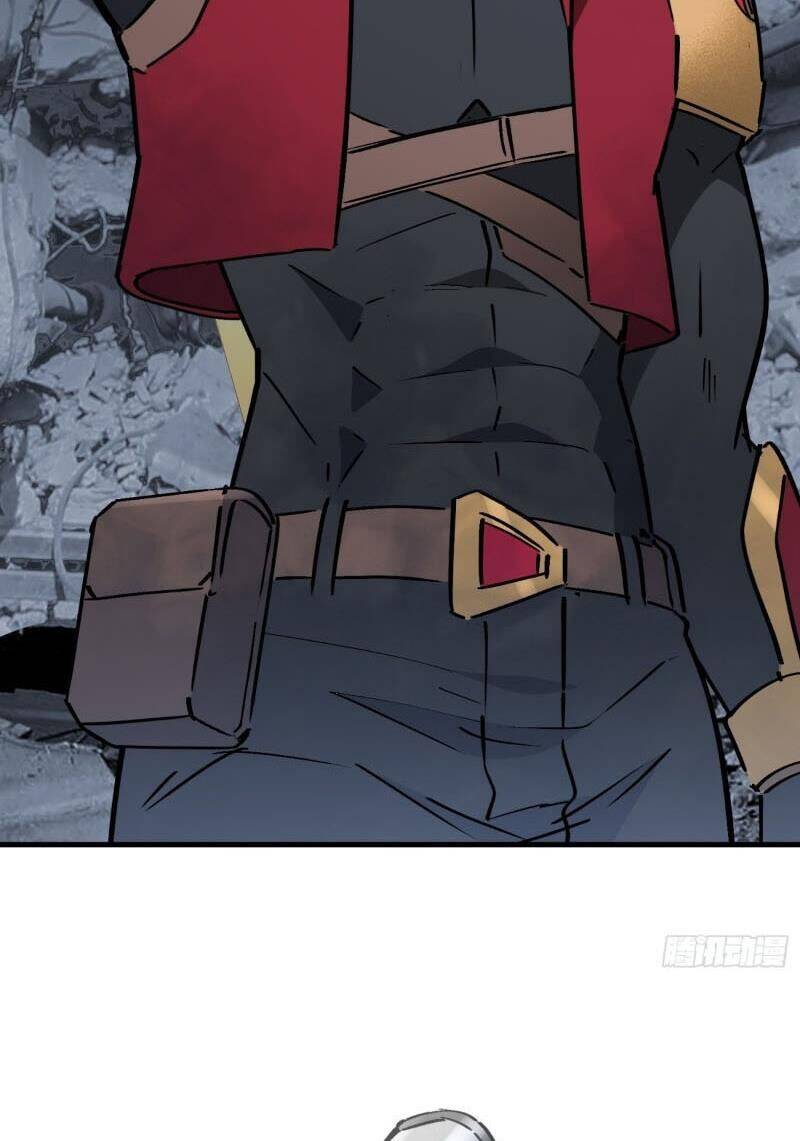 Người Trái Đất Quả Thật Rất Tàn Ác Chap 262 - Next Chap 263