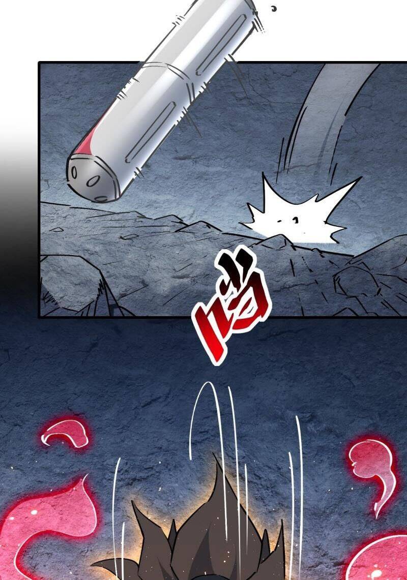 Người Trái Đất Quả Thật Rất Tàn Ác Chap 262 - Next Chap 263