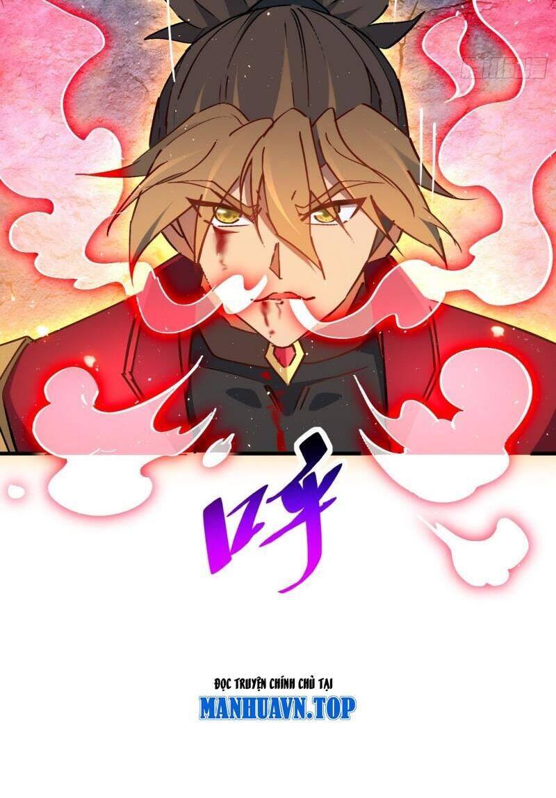 Người Trái Đất Quả Thật Rất Tàn Ác Chap 262 - Next Chap 263