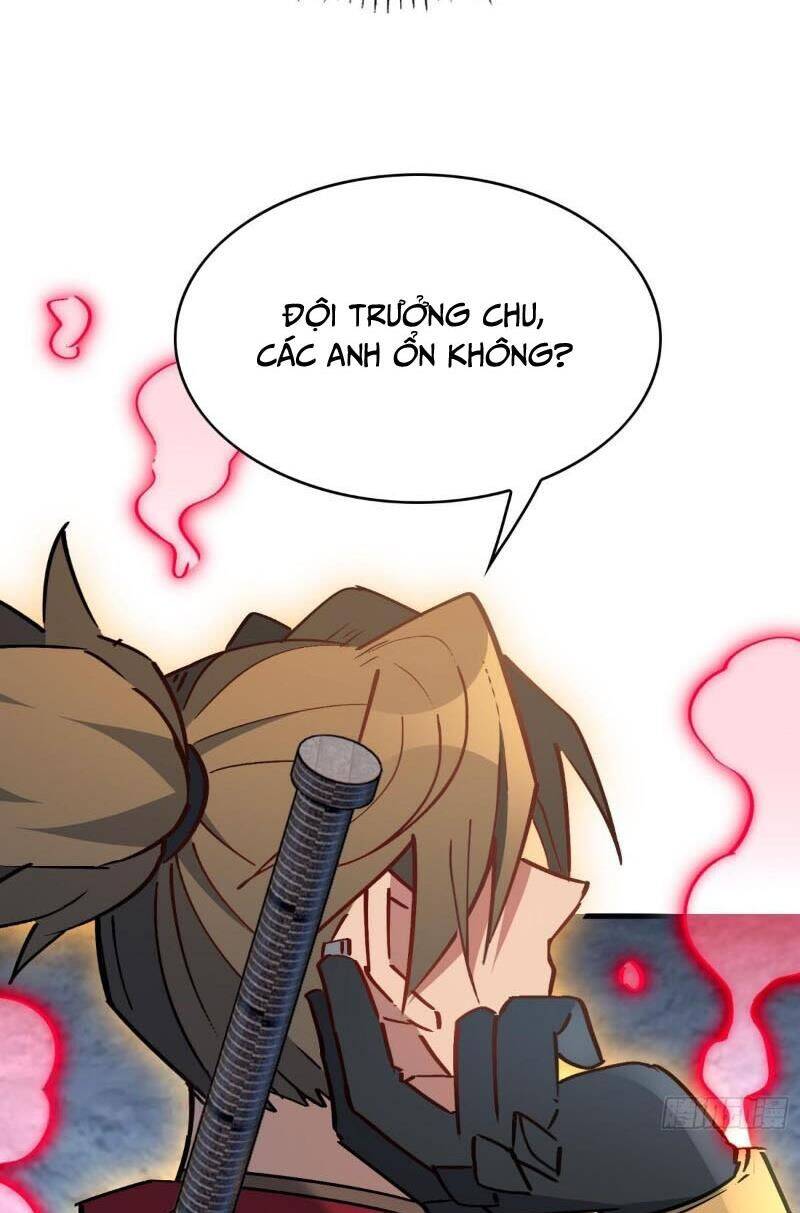 Người Trái Đất Quả Thật Rất Tàn Ác Chap 262 - Next Chap 263
