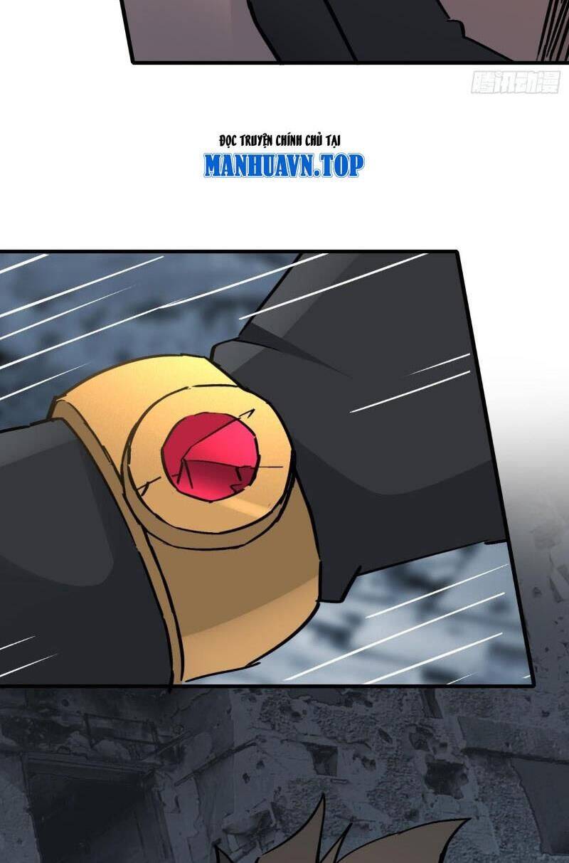 Người Trái Đất Quả Thật Rất Tàn Ác Chap 262 - Next Chap 263