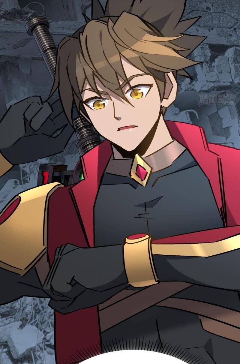 Người Trái Đất Quả Thật Rất Tàn Ác Chap 262 - Next Chap 263