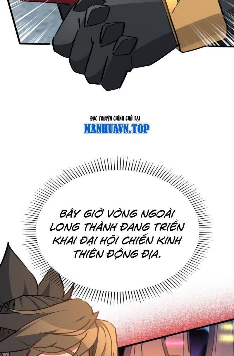 Người Trái Đất Quả Thật Rất Tàn Ác Chap 262 - Next Chap 263