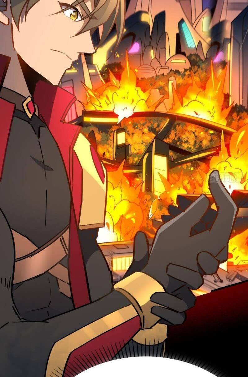Người Trái Đất Quả Thật Rất Tàn Ác Chap 262 - Next Chap 263