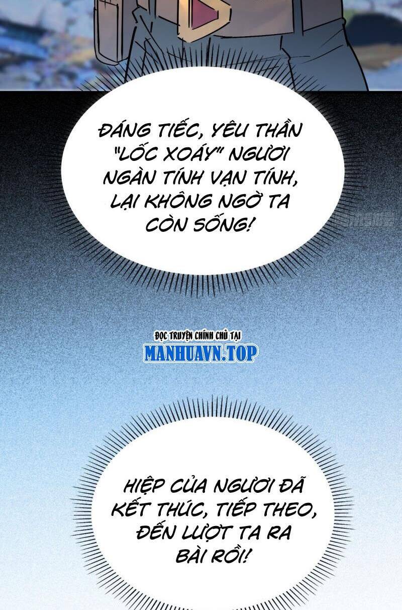 Người Trái Đất Quả Thật Rất Tàn Ác Chap 262 - Next Chap 263
