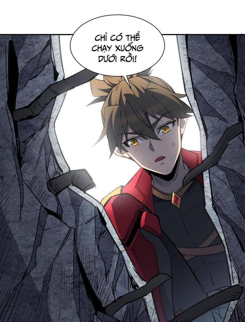 Người Trái Đất Quả Thật Rất Tàn Ác Chap 262 - Next Chap 263