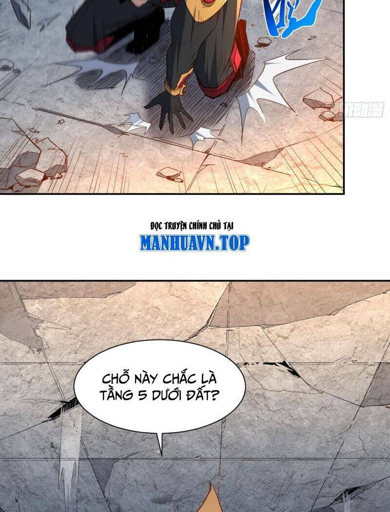 Người Trái Đất Quả Thật Rất Tàn Ác Chap 262 - Next Chap 263