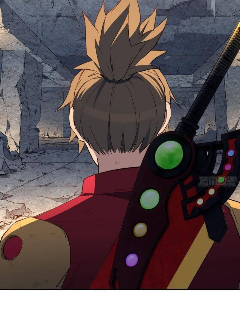Người Trái Đất Quả Thật Rất Tàn Ác Chap 262 - Next Chap 263