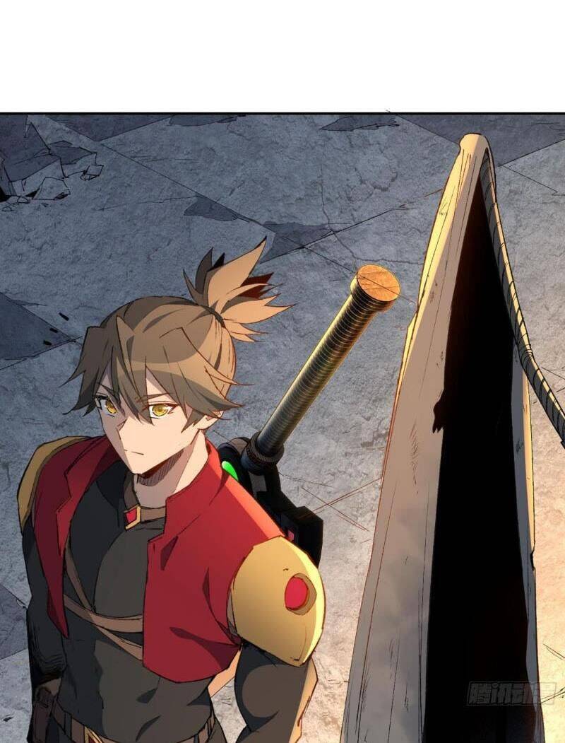 Người Trái Đất Quả Thật Rất Tàn Ác Chap 262 - Next Chap 263