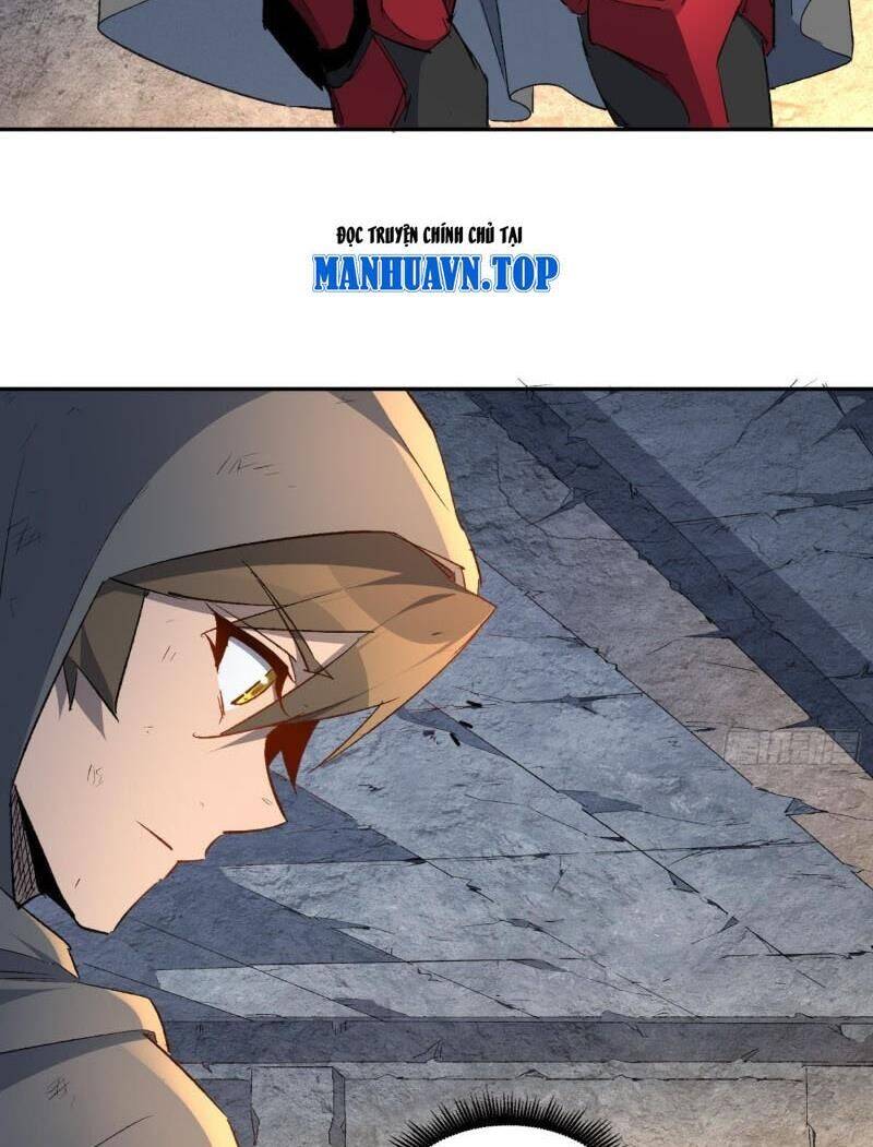 Người Trái Đất Quả Thật Rất Tàn Ác Chap 262 - Next Chap 263