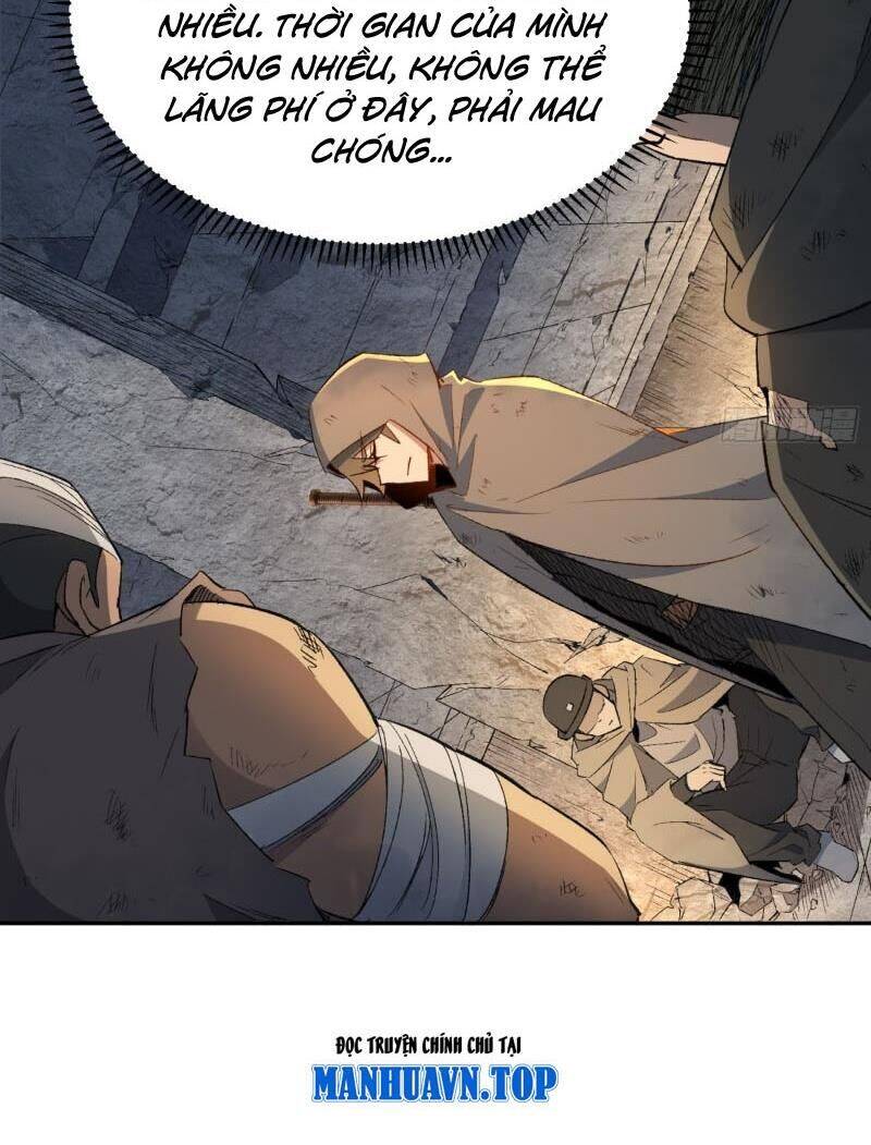 Người Trái Đất Quả Thật Rất Tàn Ác Chap 262 - Next Chap 263