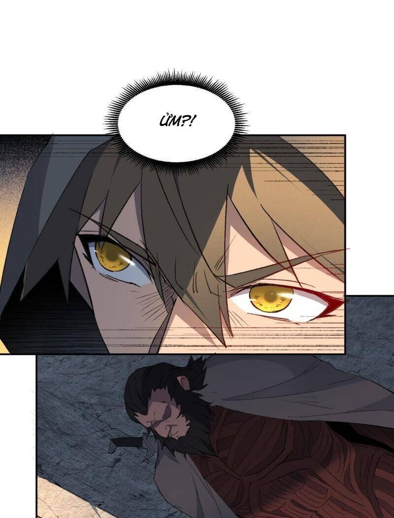 Người Trái Đất Quả Thật Rất Tàn Ác Chap 262 - Next Chap 263