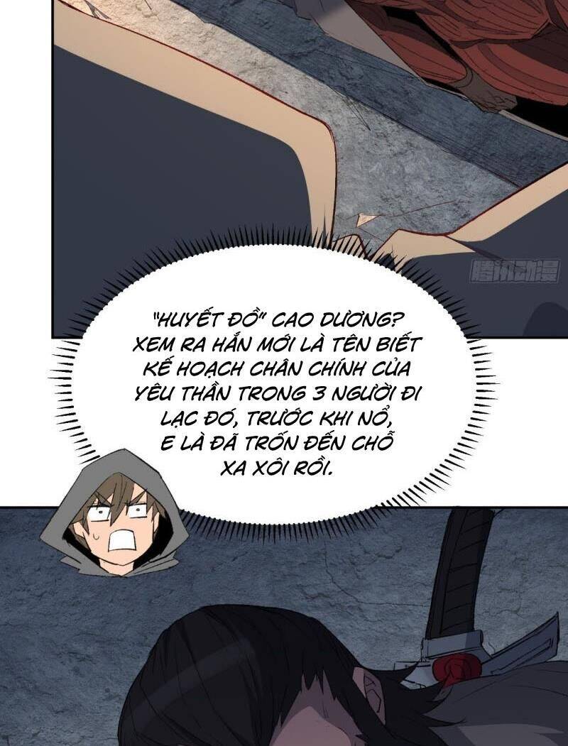 Người Trái Đất Quả Thật Rất Tàn Ác Chap 262 - Next Chap 263