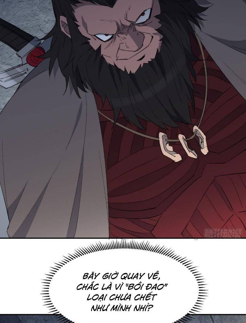 Người Trái Đất Quả Thật Rất Tàn Ác Chap 262 - Next Chap 263