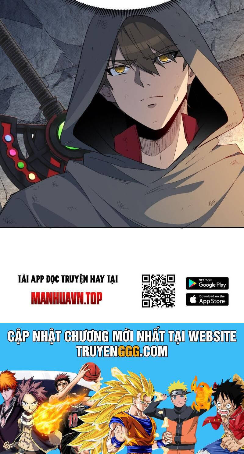 Người Trái Đất Quả Thật Rất Tàn Ác Chap 262 - Next Chap 263