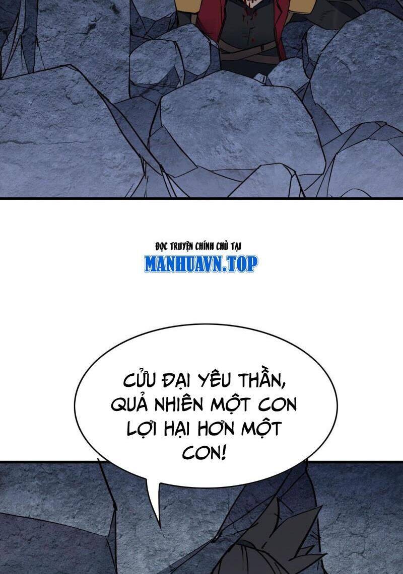 Người Trái Đất Quả Thật Rất Tàn Ác Chap 262 - Next Chap 263