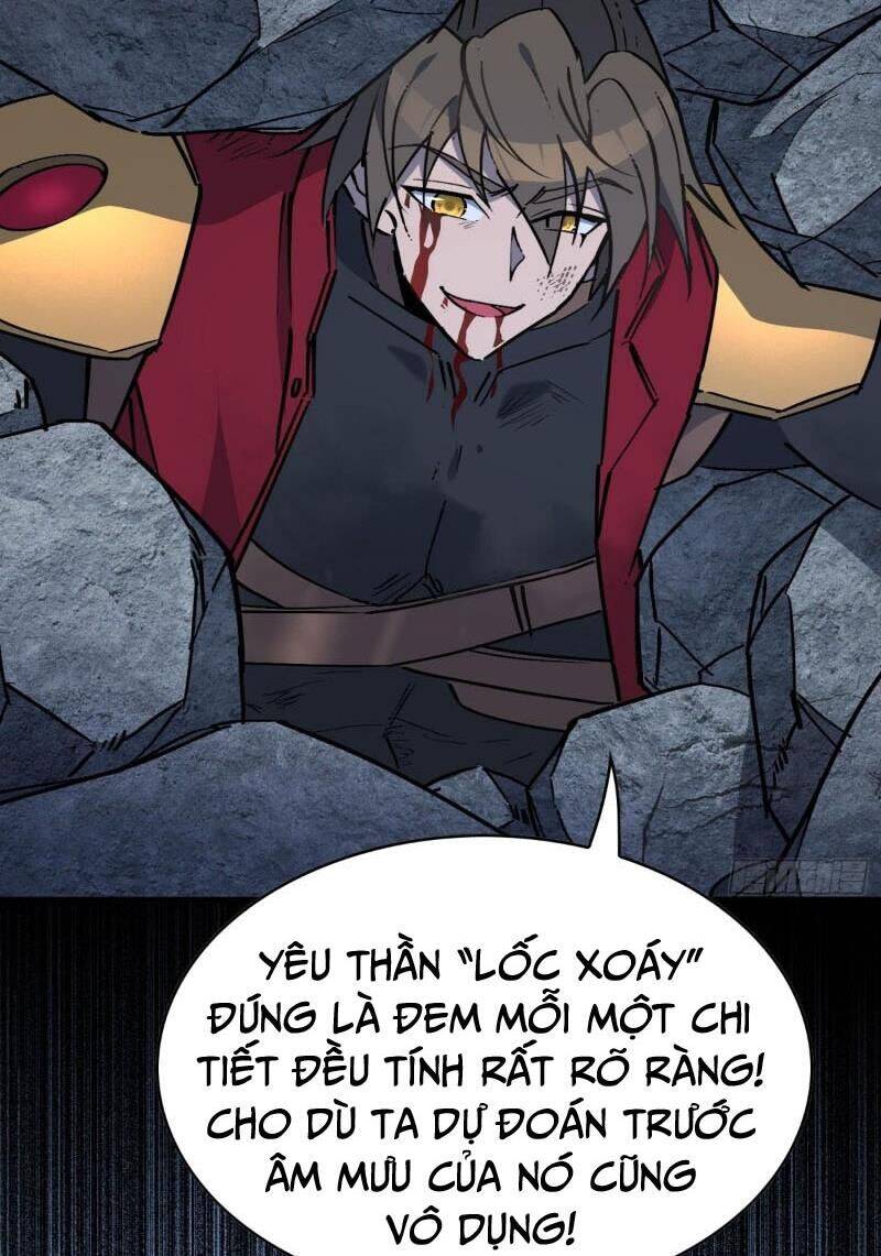 Người Trái Đất Quả Thật Rất Tàn Ác Chap 262 - Next Chap 263