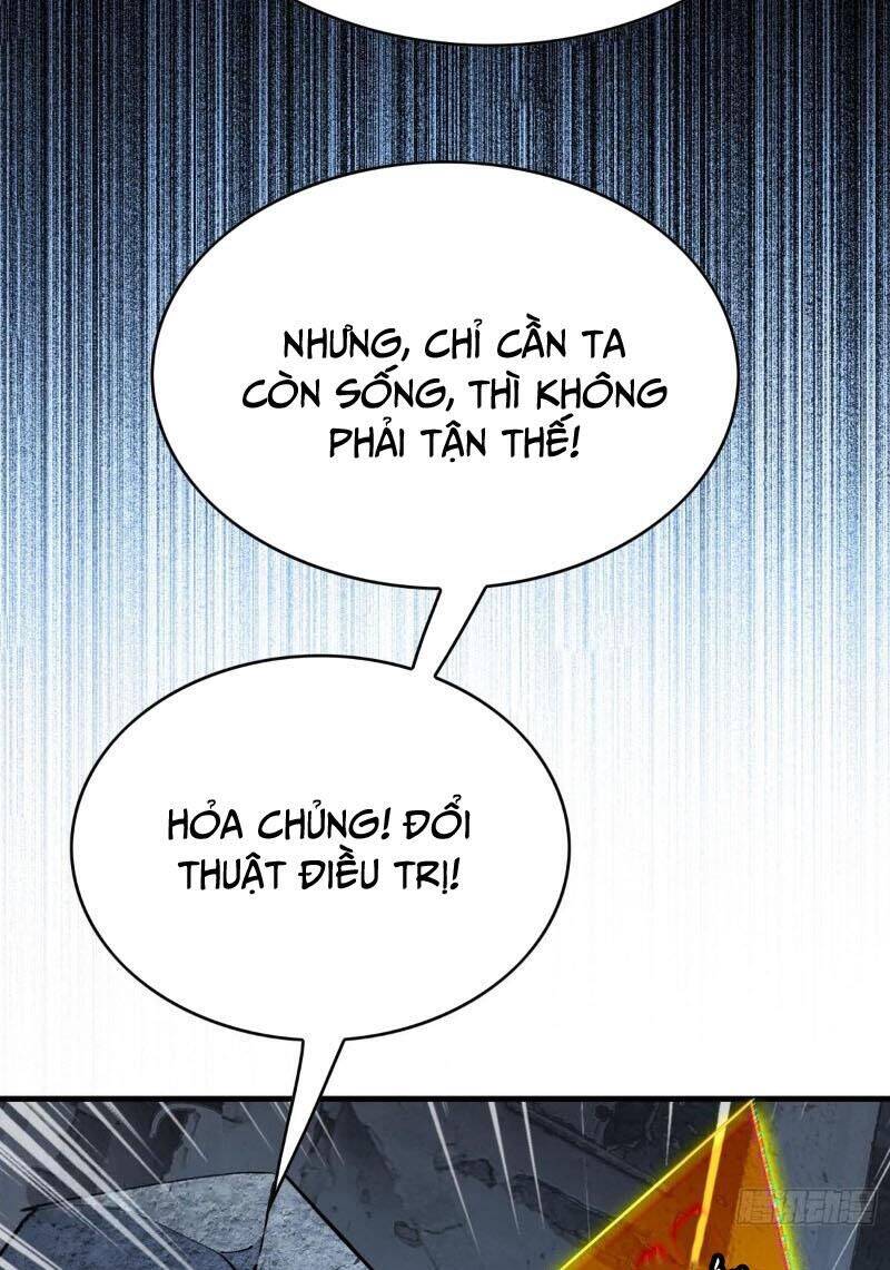 Người Trái Đất Quả Thật Rất Tàn Ác Chap 262 - Next Chap 263