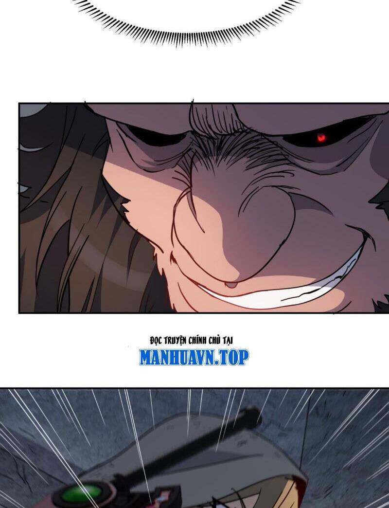 Người Trái Đất Quả Thật Rất Tàn Ác Chap 263 - Next Chap 264
