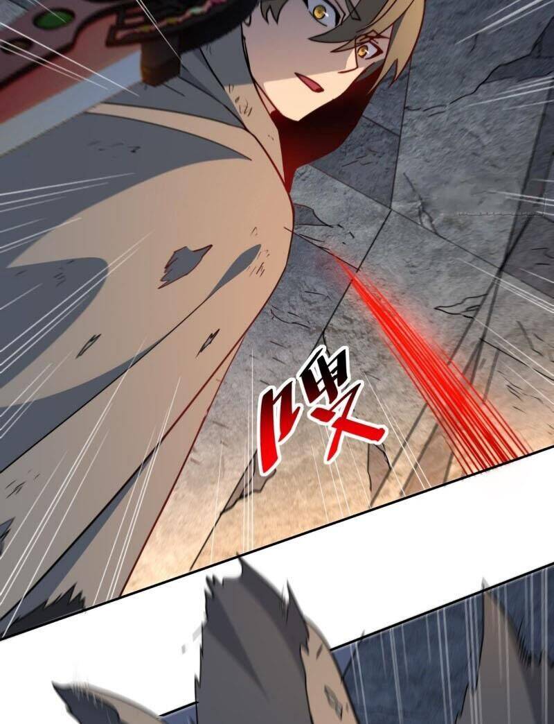 Người Trái Đất Quả Thật Rất Tàn Ác Chap 263 - Next Chap 264