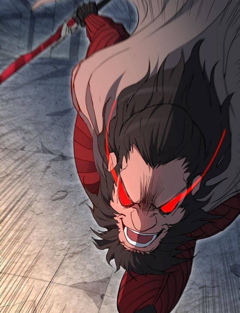 Người Trái Đất Quả Thật Rất Tàn Ác Chap 263 - Next Chap 264