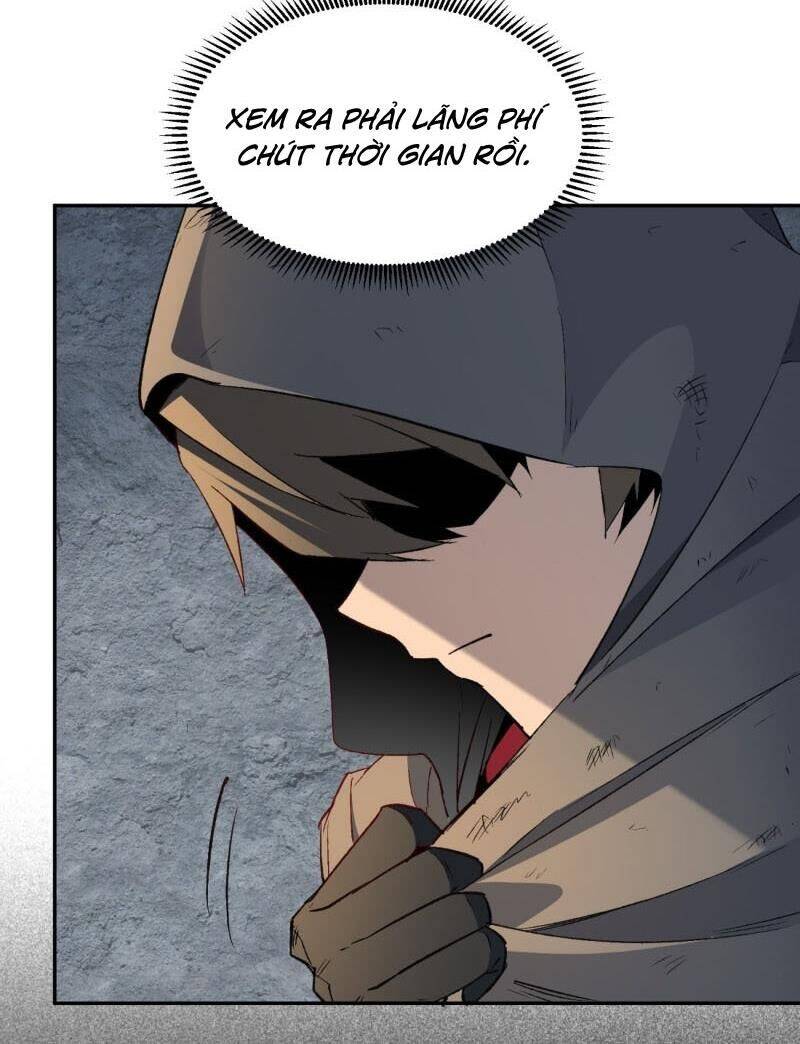 Người Trái Đất Quả Thật Rất Tàn Ác Chap 263 - Next Chap 264