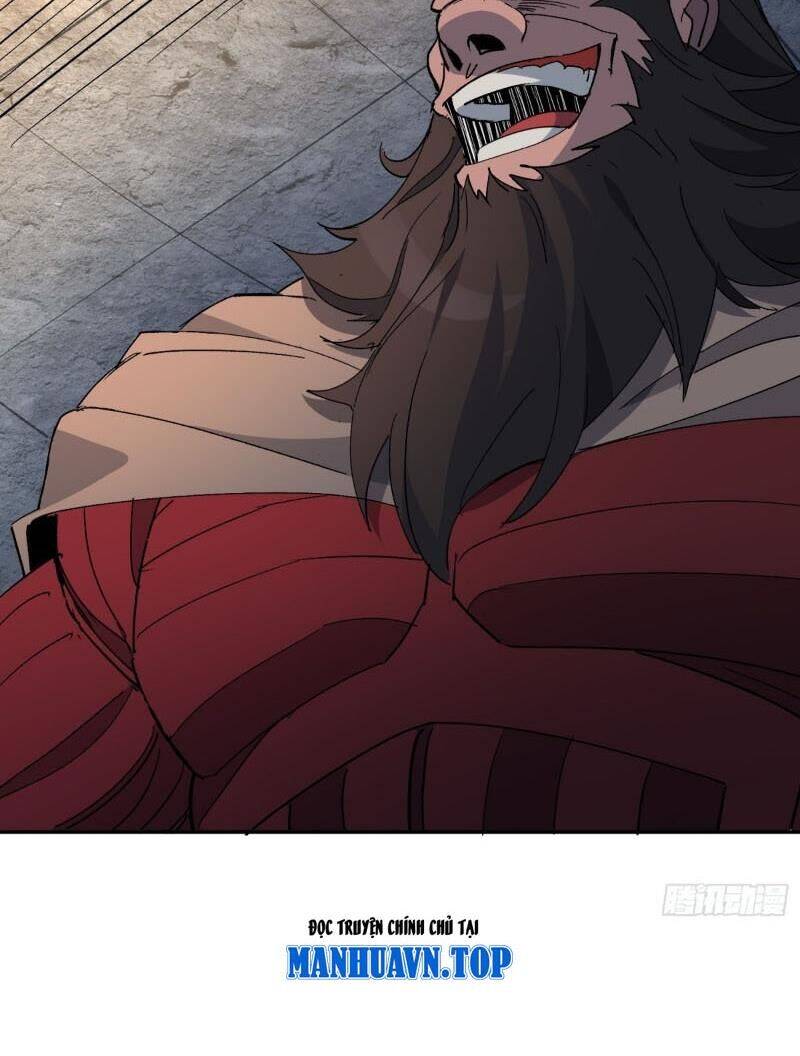 Người Trái Đất Quả Thật Rất Tàn Ác Chap 263 - Next Chap 264