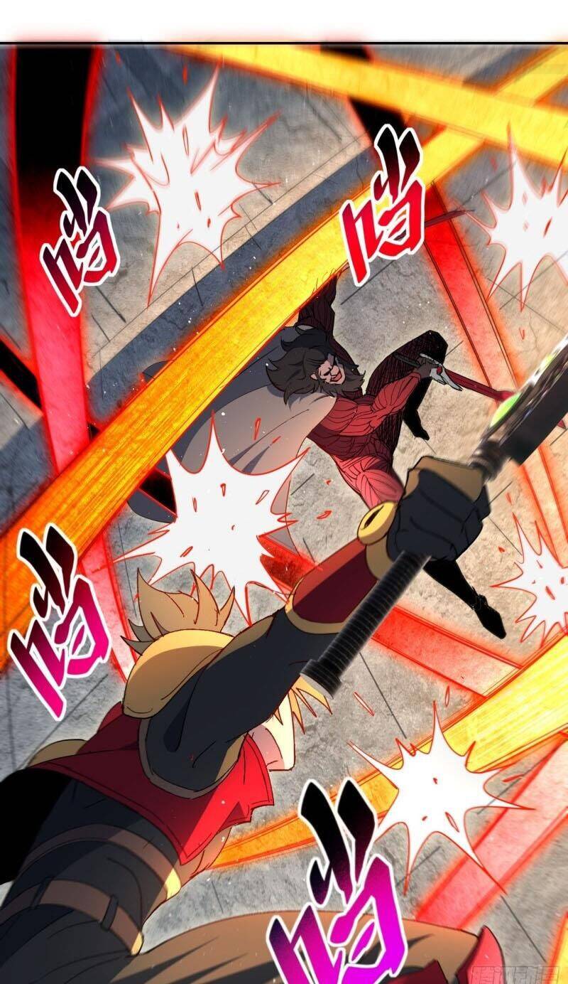 Người Trái Đất Quả Thật Rất Tàn Ác Chap 263 - Next Chap 264