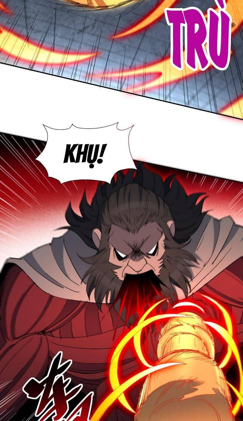 Người Trái Đất Quả Thật Rất Tàn Ác Chap 263 - Next Chap 264