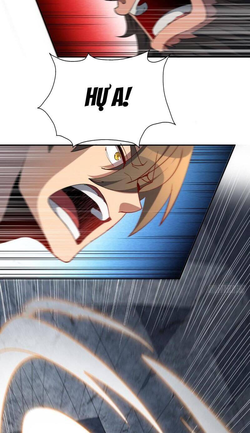 Người Trái Đất Quả Thật Rất Tàn Ác Chap 263 - Next Chap 264