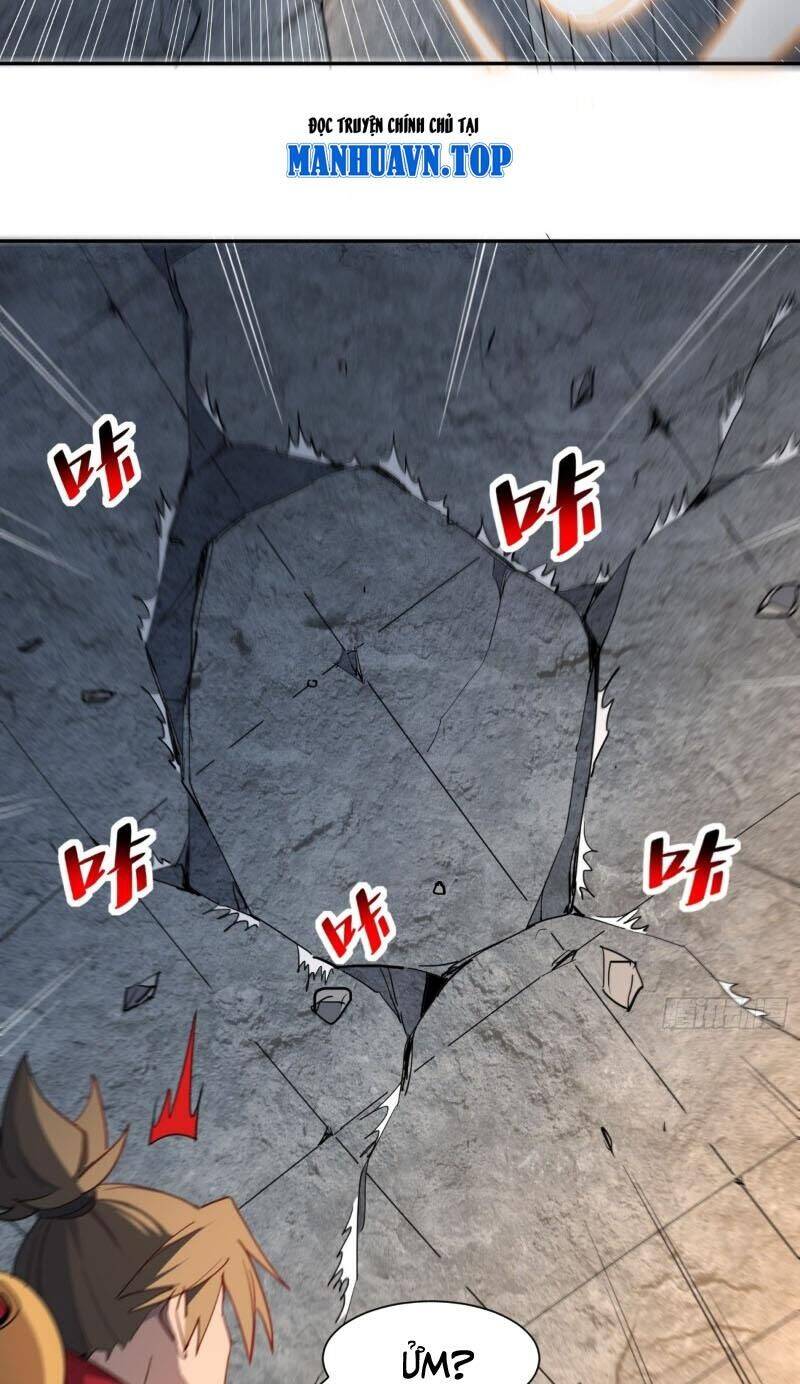 Người Trái Đất Quả Thật Rất Tàn Ác Chap 263 - Next Chap 264
