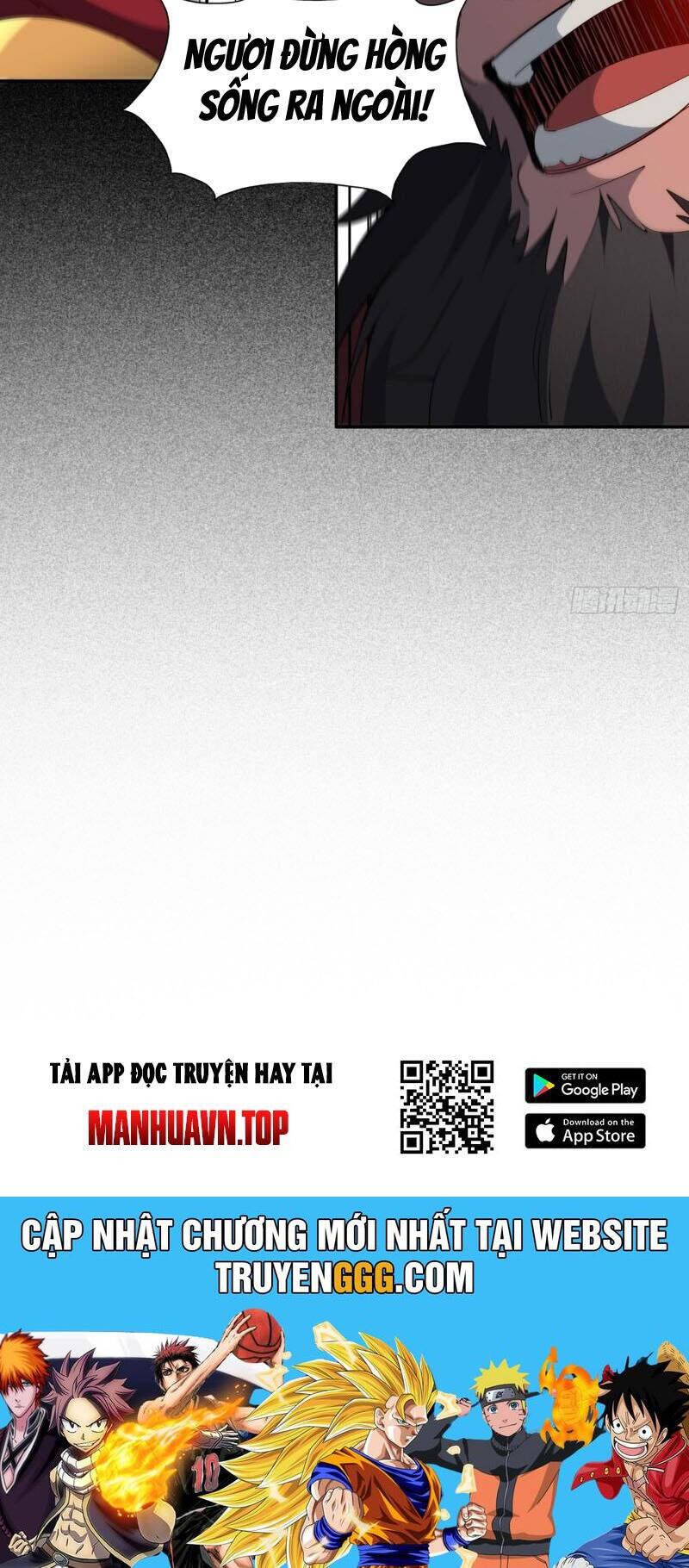 Người Trái Đất Quả Thật Rất Tàn Ác Chap 263 - Next Chap 264
