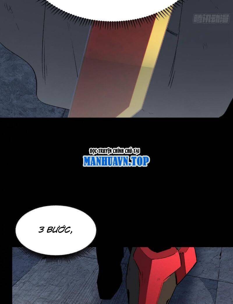 Người Trái Đất Quả Thật Rất Tàn Ác Chap 263 - Next Chap 264