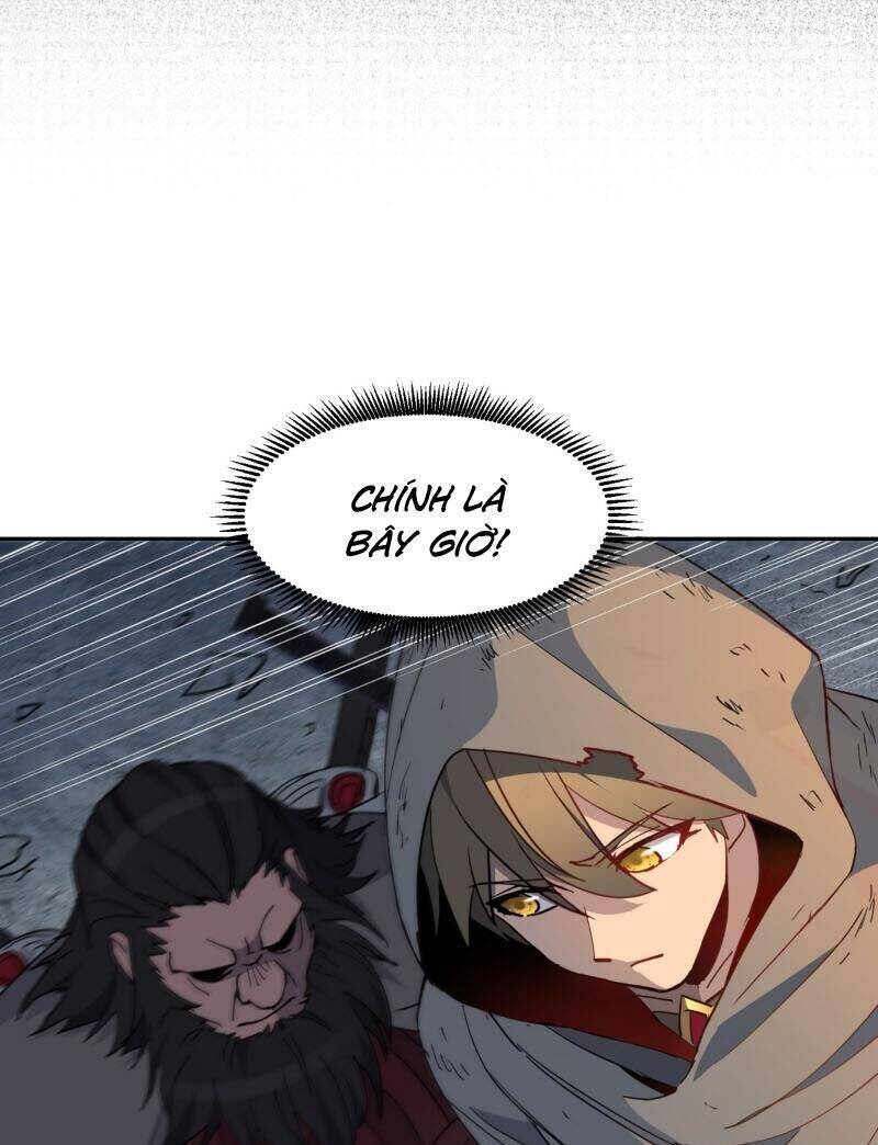 Người Trái Đất Quả Thật Rất Tàn Ác Chap 263 - Next Chap 264