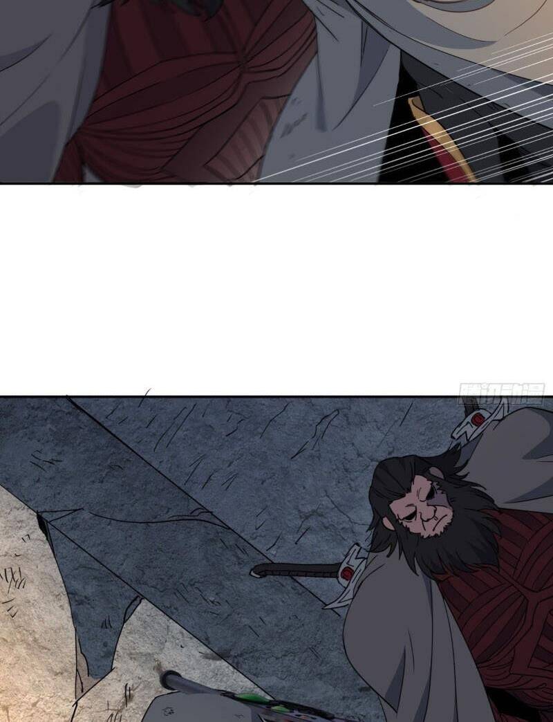 Người Trái Đất Quả Thật Rất Tàn Ác Chap 263 - Next Chap 264